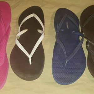Flip flops