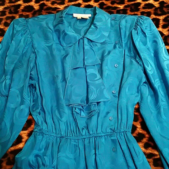 Vintage Dress