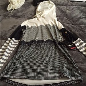 Nike Pro Hyperwarm Series