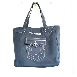 True religion handbag