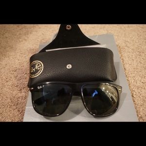 Ray ban sunglasses