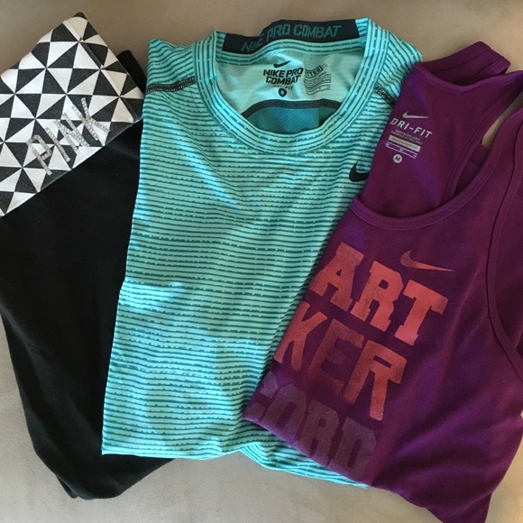 GYM BUNDLE