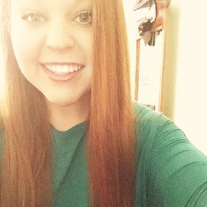 Meet your Posher, Katie