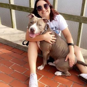 Meet your Posher, Felicia