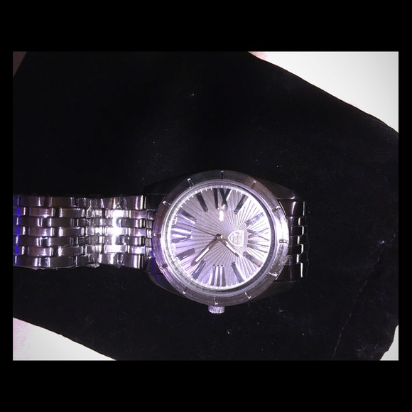 Men's watch