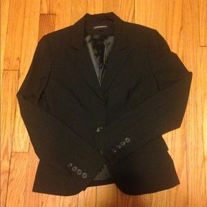 Express Blazer