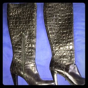 Stuart Weitzman Heeled Boots