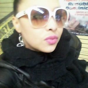 Meet your Posher, Jocelyn