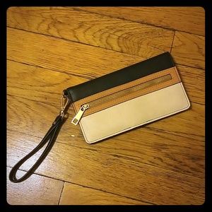 Aldo Clutch Wallet