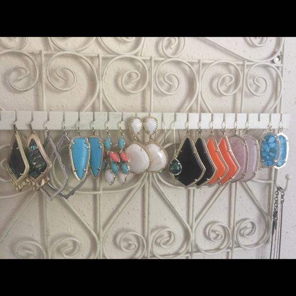Lovely Kendra scott collection💖🥇😀 - Picture 1 of 3