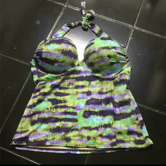 Victoria Secret Bombshell  Tankini