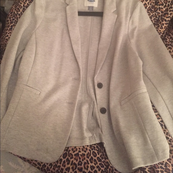Old Navy blazer