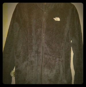 TRADE FOR NATALIE North face jacket