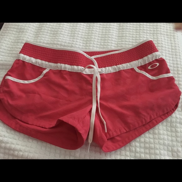 🌞🌞Pink short beach 🏊🏻🏊🏻🏊🏻