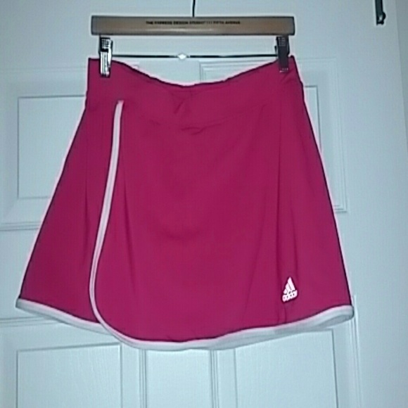 Adidas Atletic Skirt-short