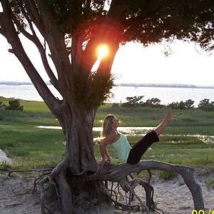 Meet your Posher, Darcy