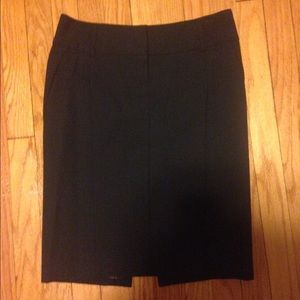 Express Pencil Skirt
