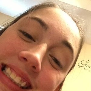 Meet your Posher, Krista