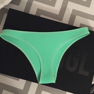 Triangl cheeky bum bottoms