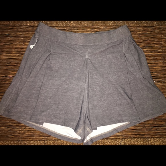 City Summer Skort Size 6