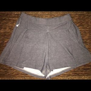 City Summer Skort Size 6