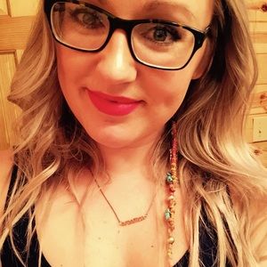 Meet your Posher, Tammy