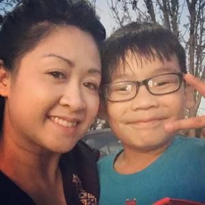 Meet your Posher, Choney j