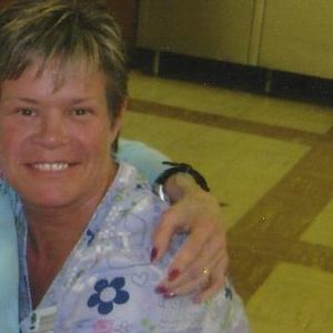 Meet your Posher, Peggy