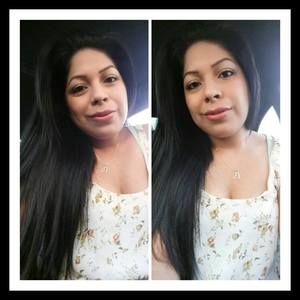 Meet your Posher, Lizbeth