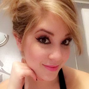 Meet your Posher, Lizeth