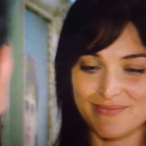 Meet your Posher, Lorena