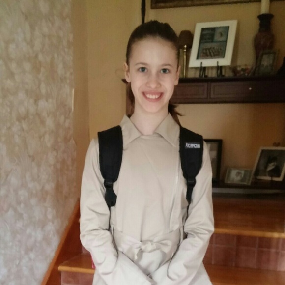 Meet your Posher, Liesl