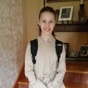 Meet your Posher, Liesl