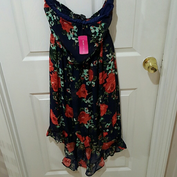 Love culture dress,   size: L