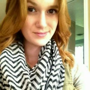 Meet your Posher, Tricia