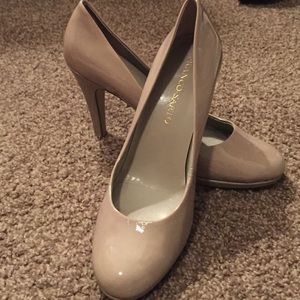 Franco Sarto Heels