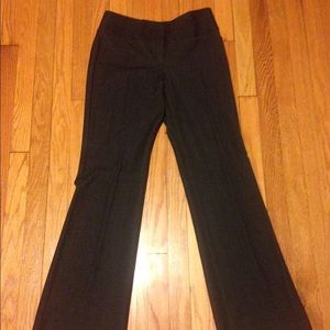 Express Editor Pants