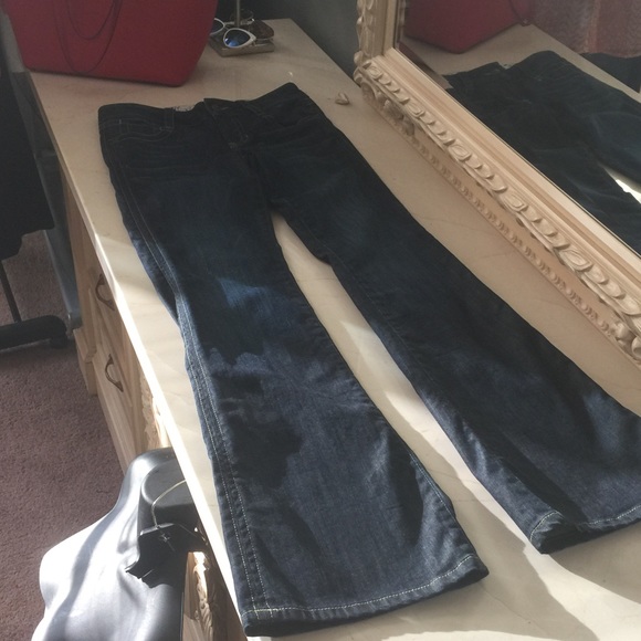 Tag Heuer Jeans Nwot Tag Jeans Poshmark