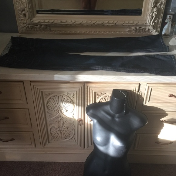 Tag Heuer Jeans Nwot Tag Jeans Poshmark