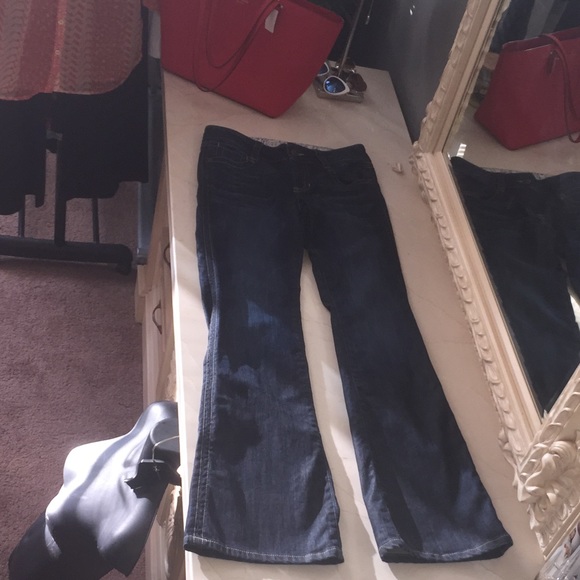 Tag Heuer Jeans Nwot Tag Jeans Poshmark