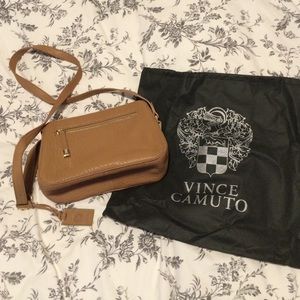 Vince Camuto Riley Small Crossbody bag