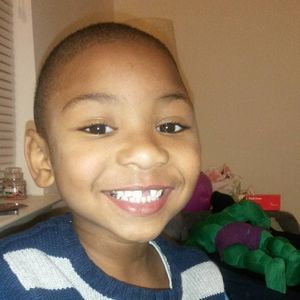 Meet your Posher, Terrie