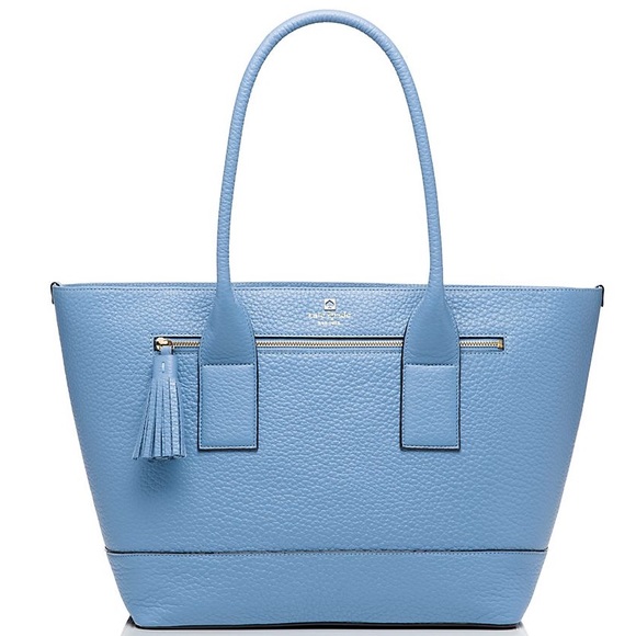 🚫SOLD NWT kate spade Southport Ave Harmony Tote - Picture 2 of 3