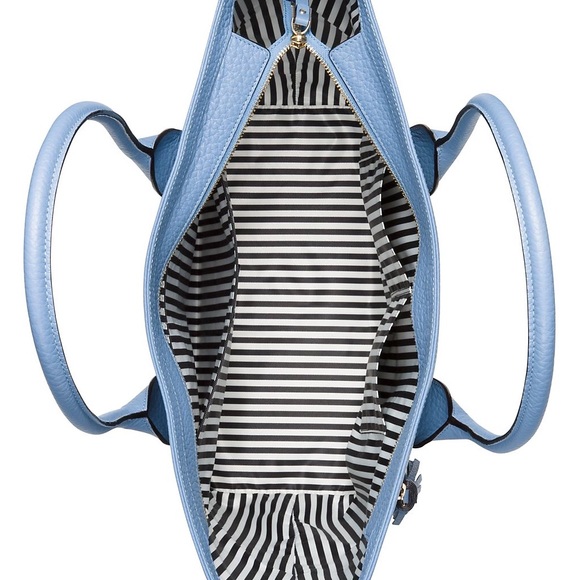 🚫SOLD NWT kate spade Southport Ave Harmony Tote - Picture 3 of 3