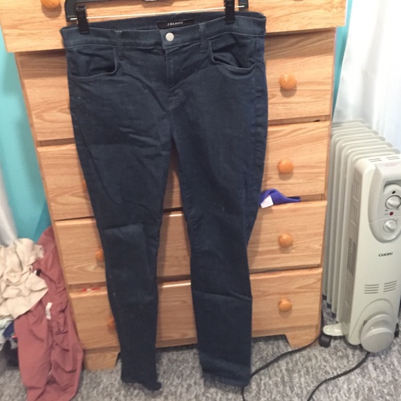 J Brand great condition jeans