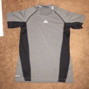 Adidas Dri fit shirt
