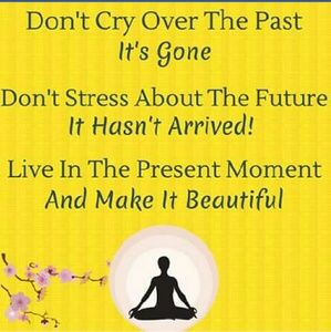 Meet your Posher, Tonya