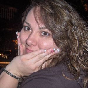 Meet your Posher, Becky