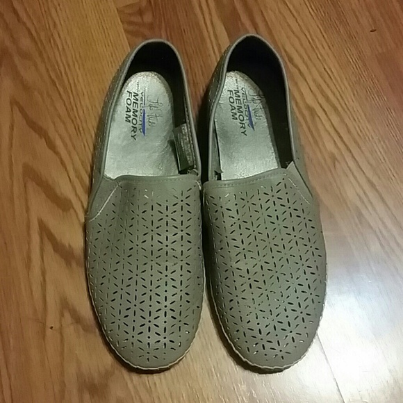 LIFE'S STRIDE SHOES
