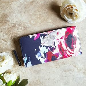 Kate Spade Cedar Street Lacey Hazy Floral